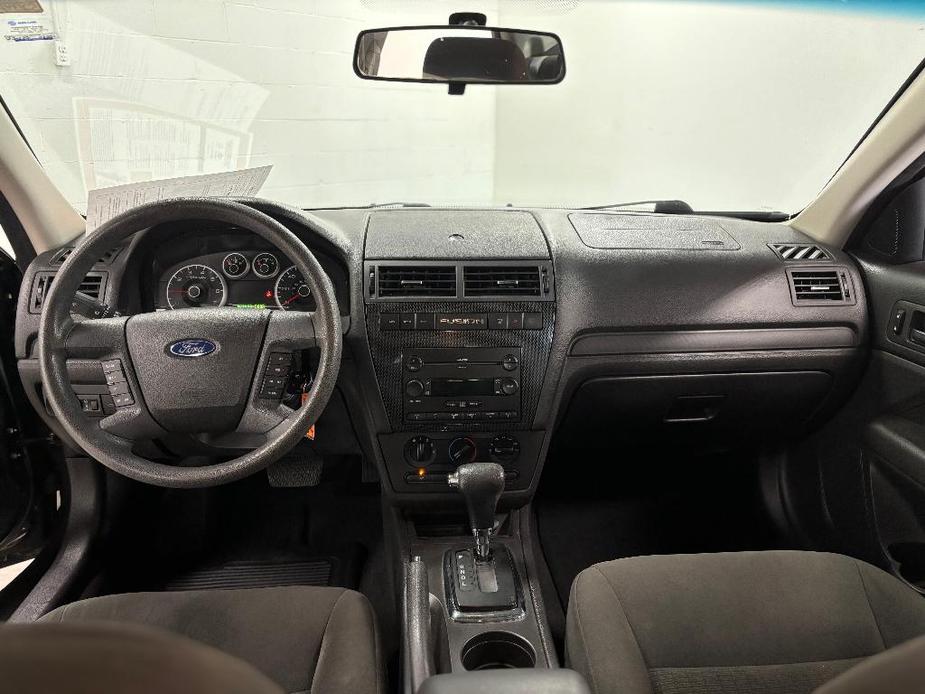 used 2007 Ford Fusion car, priced at $5,990