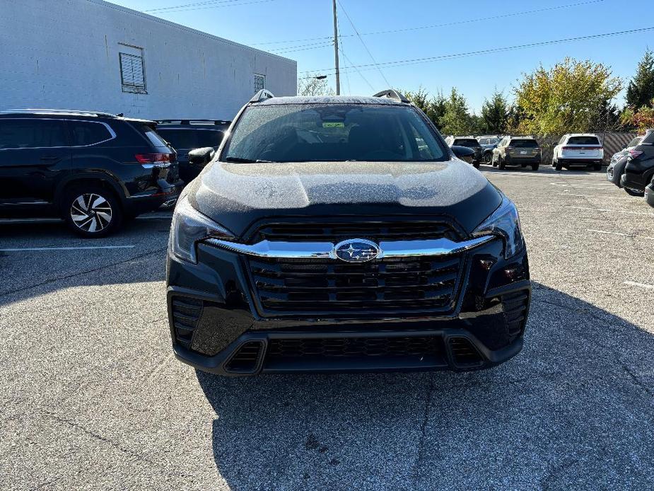 new 2024 Subaru Ascent car, priced at $38,060