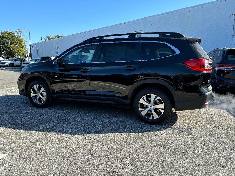 new 2024 Subaru Ascent car, priced at $38,060