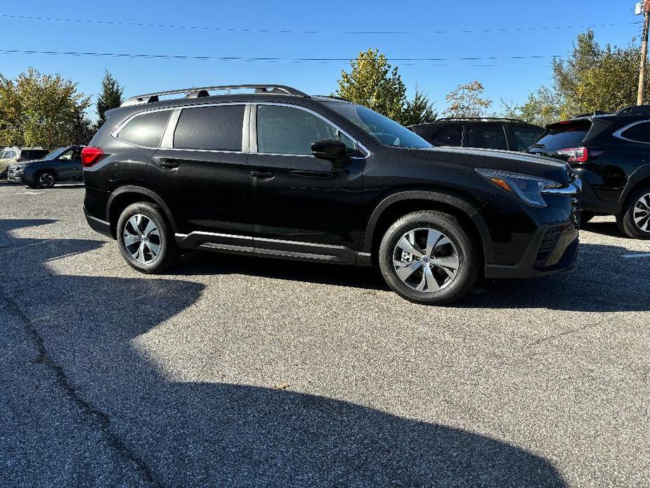 new 2024 Subaru Ascent car, priced at $38,060