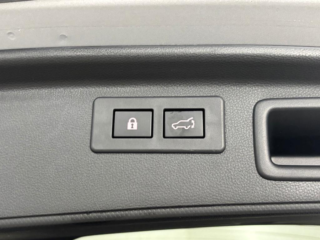 used 2024 Subaru Forester car, priced at $33,000