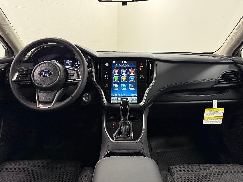 new 2025 Subaru Outback car, priced at $35,561