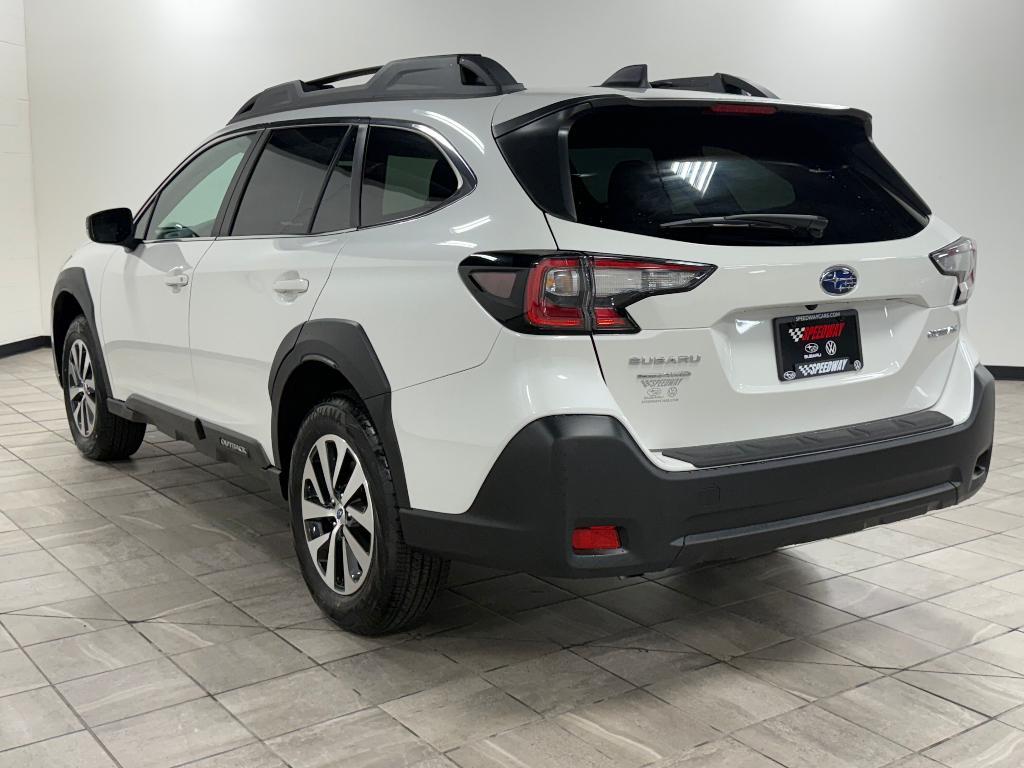 new 2025 Subaru Outback car, priced at $35,561
