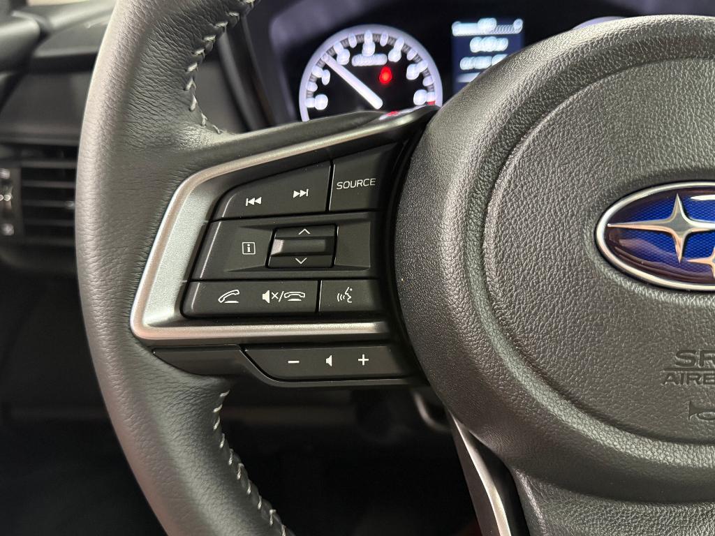 new 2025 Subaru Outback car, priced at $35,561