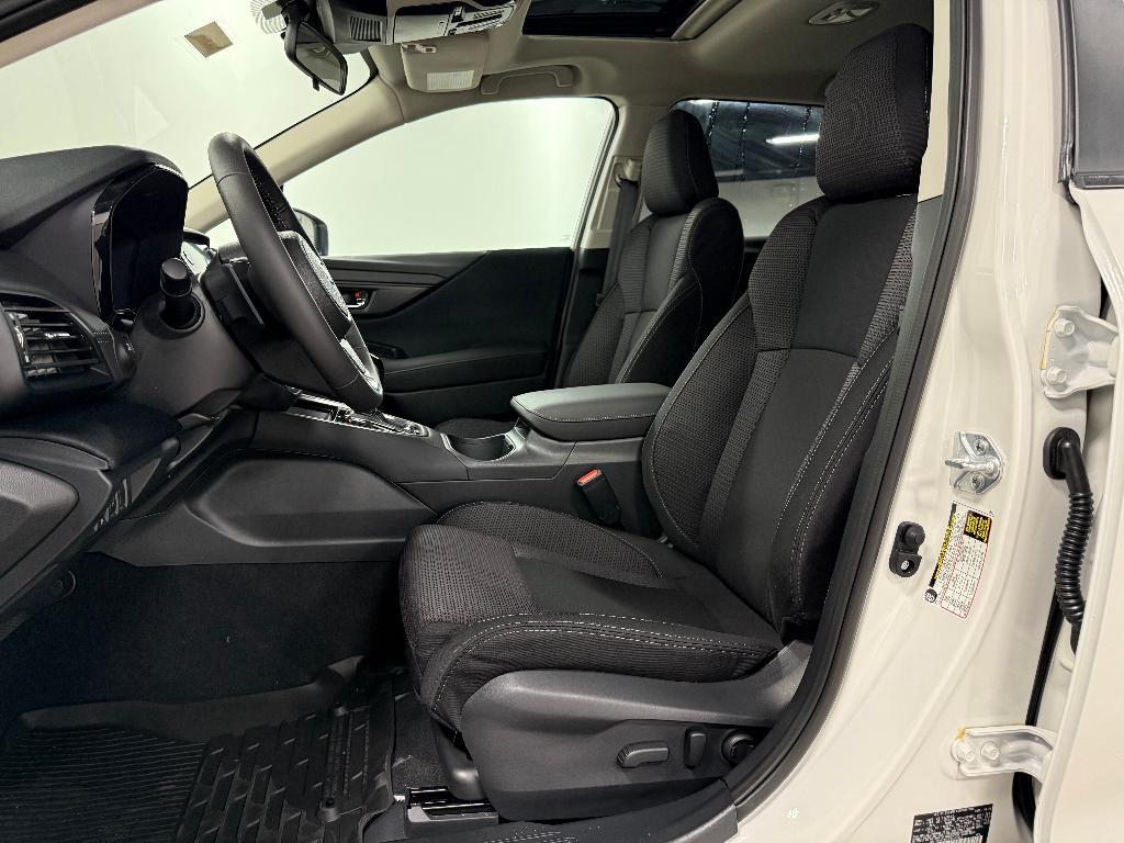 new 2025 Subaru Outback car, priced at $35,561