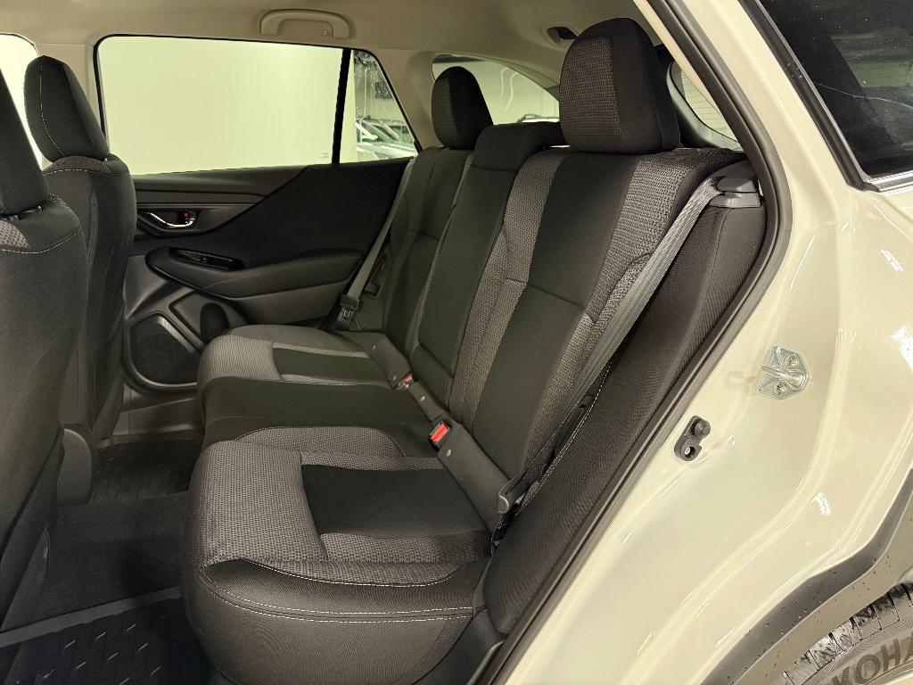 new 2025 Subaru Outback car, priced at $35,561