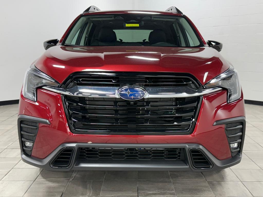 new 2025 Subaru Ascent car, priced at $48,371
