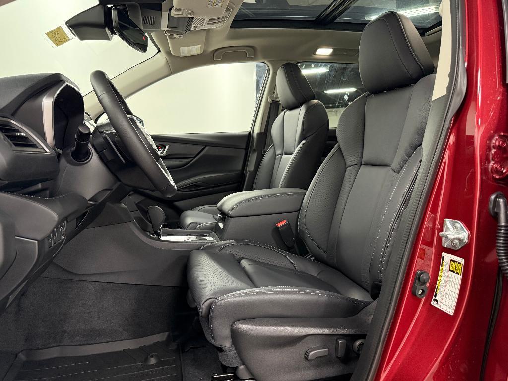 new 2025 Subaru Ascent car, priced at $48,371