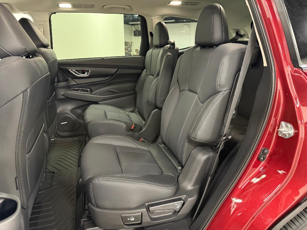 new 2025 Subaru Ascent car, priced at $48,371