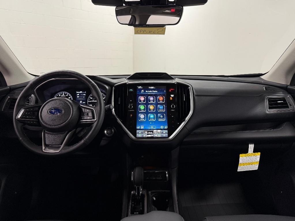 new 2025 Subaru Ascent car, priced at $48,371
