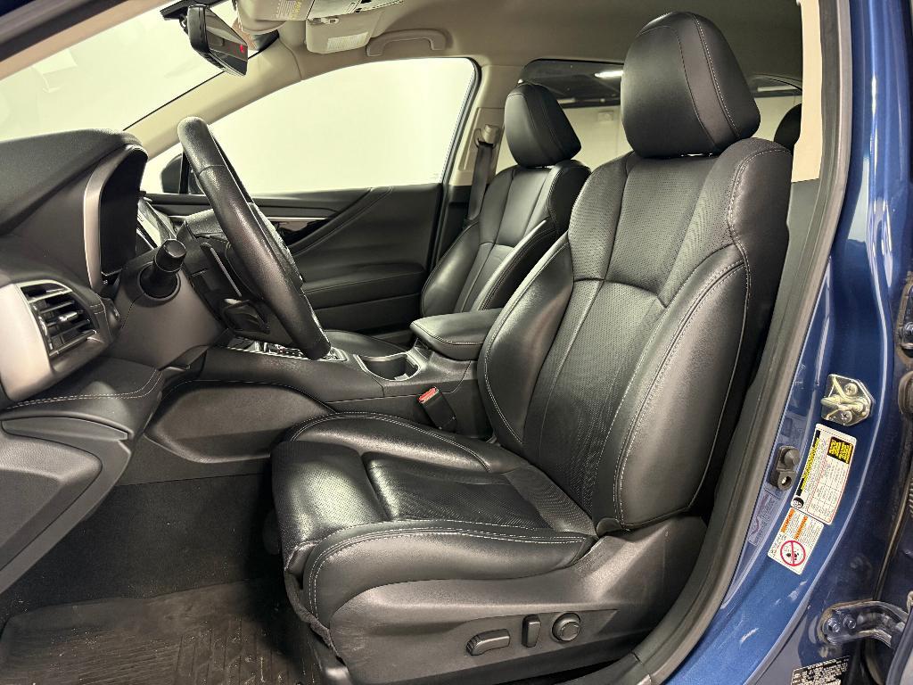 used 2020 Subaru Outback car, priced at $22,261