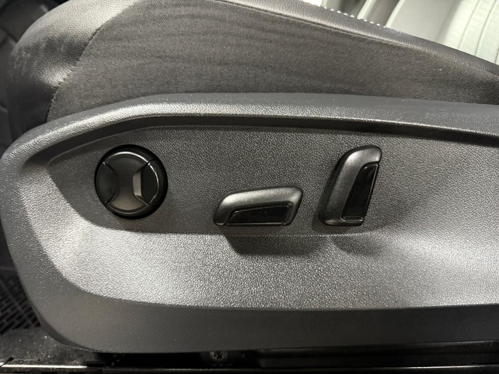 used 2022 Volkswagen Tiguan car, priced at $26,000