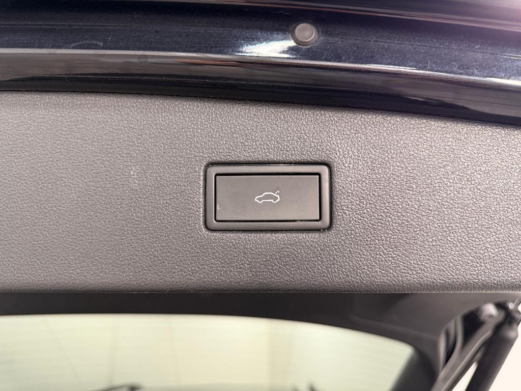 used 2022 Volkswagen Tiguan car, priced at $26,000