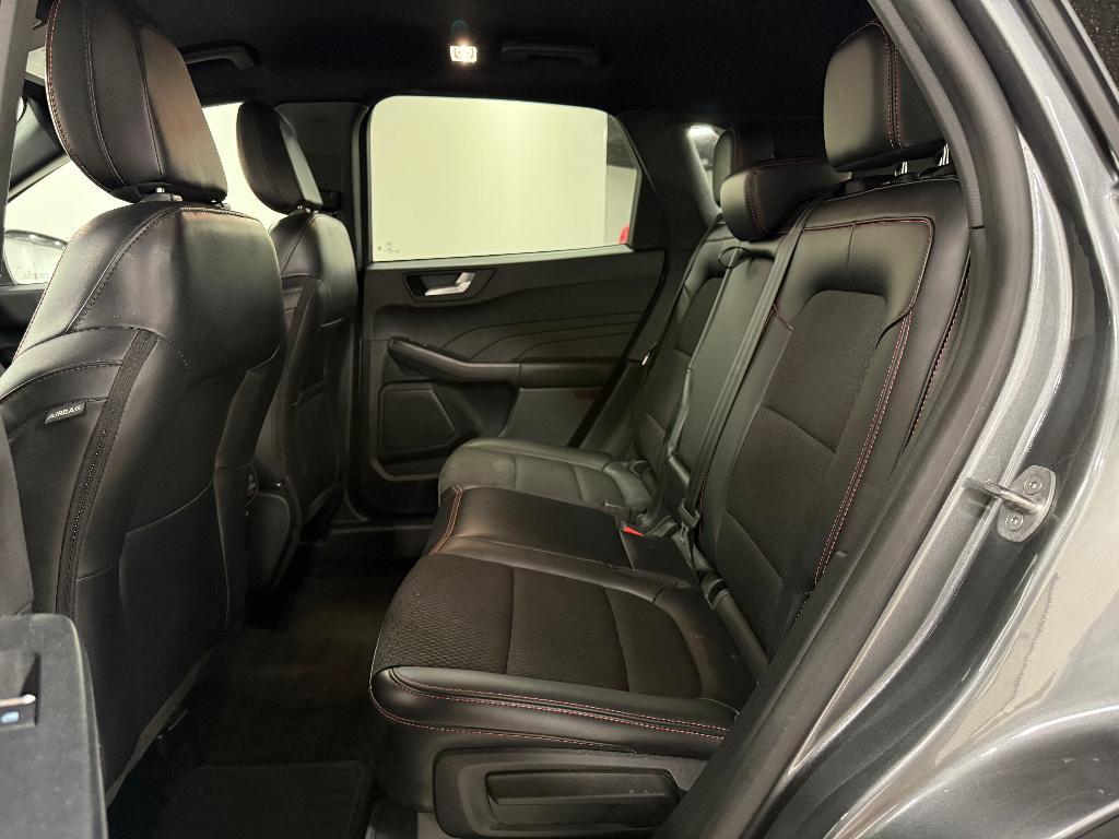 used 2025 Ford Escape car, priced at $24,000