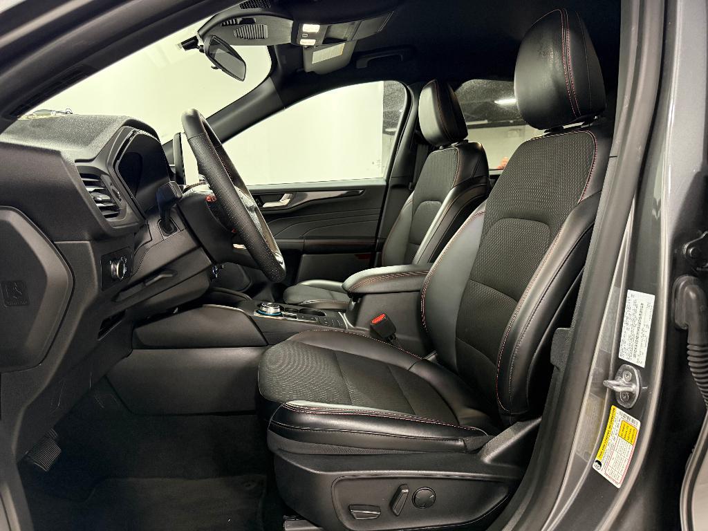 used 2025 Ford Escape car, priced at $24,000