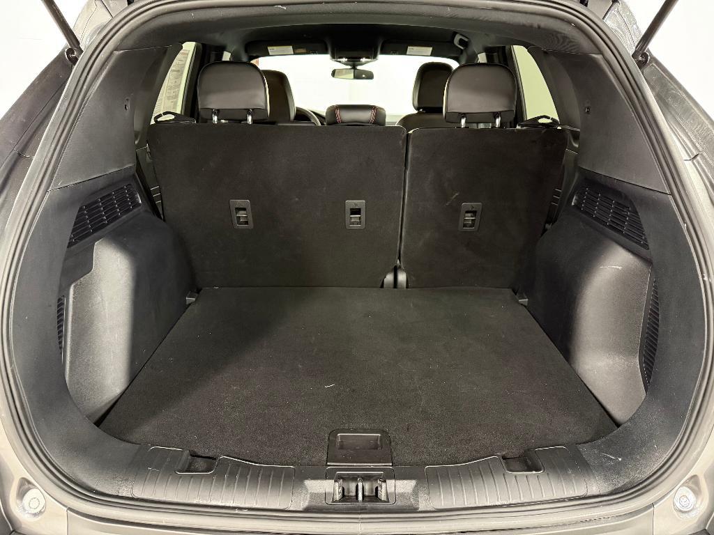 used 2025 Ford Escape car, priced at $24,000