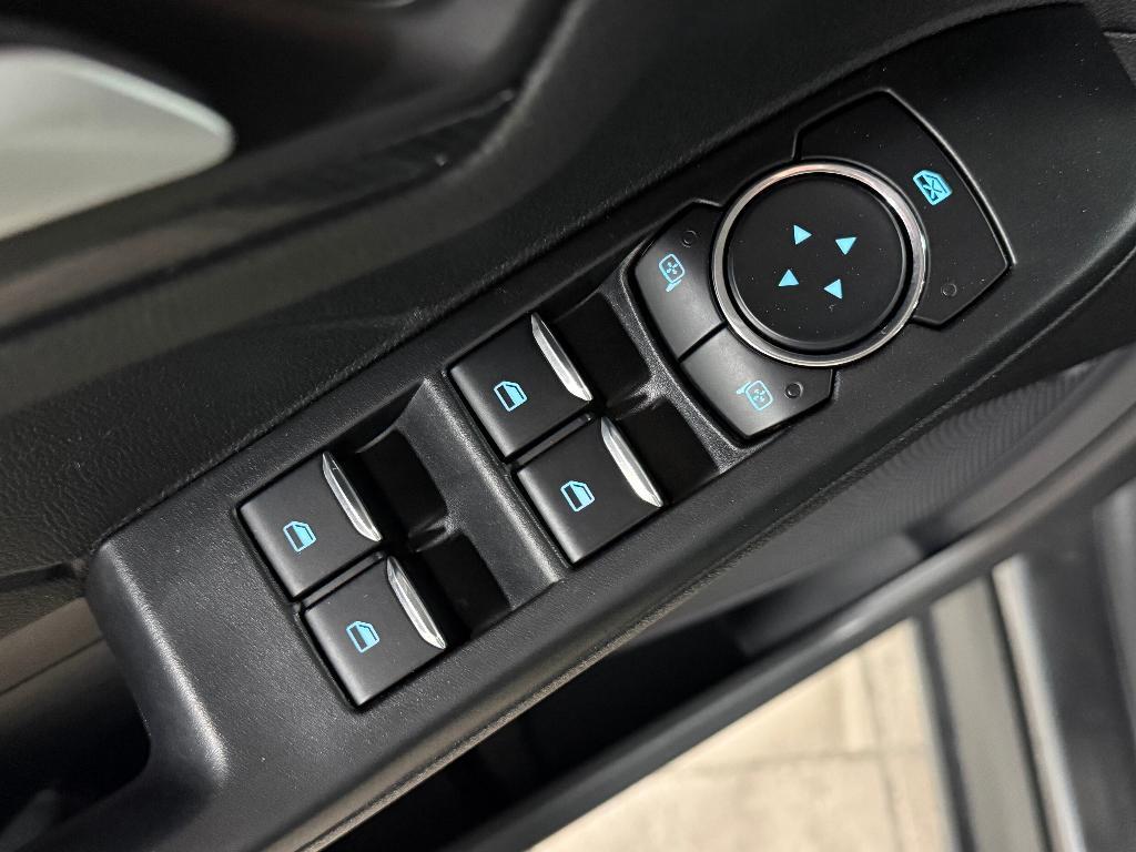 used 2025 Ford Escape car, priced at $24,000