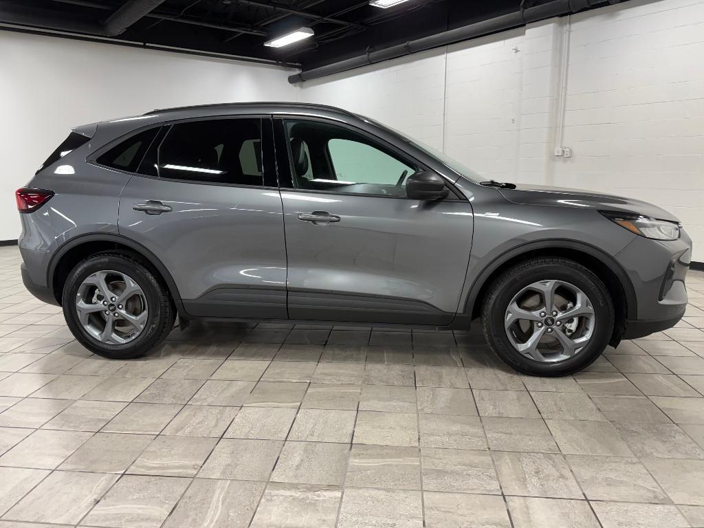 used 2025 Ford Escape car, priced at $24,000