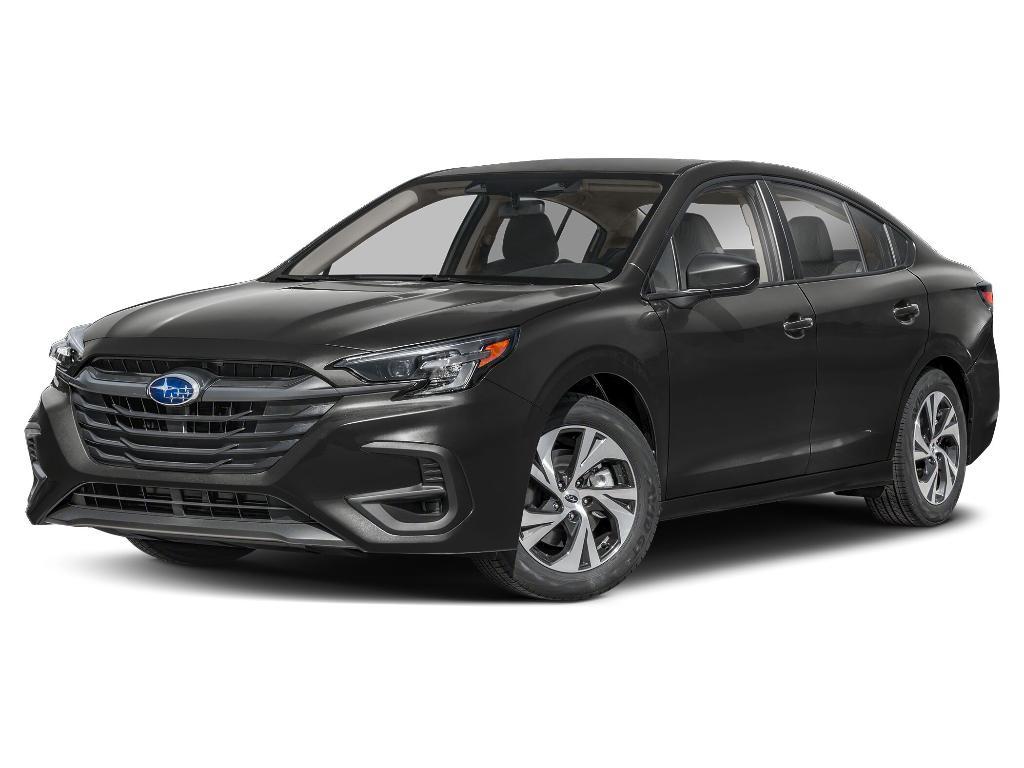 used 2023 Subaru Legacy car