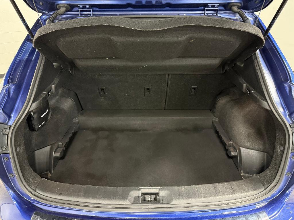 used 2020 Nissan Rogue Sport car, priced at $12,000