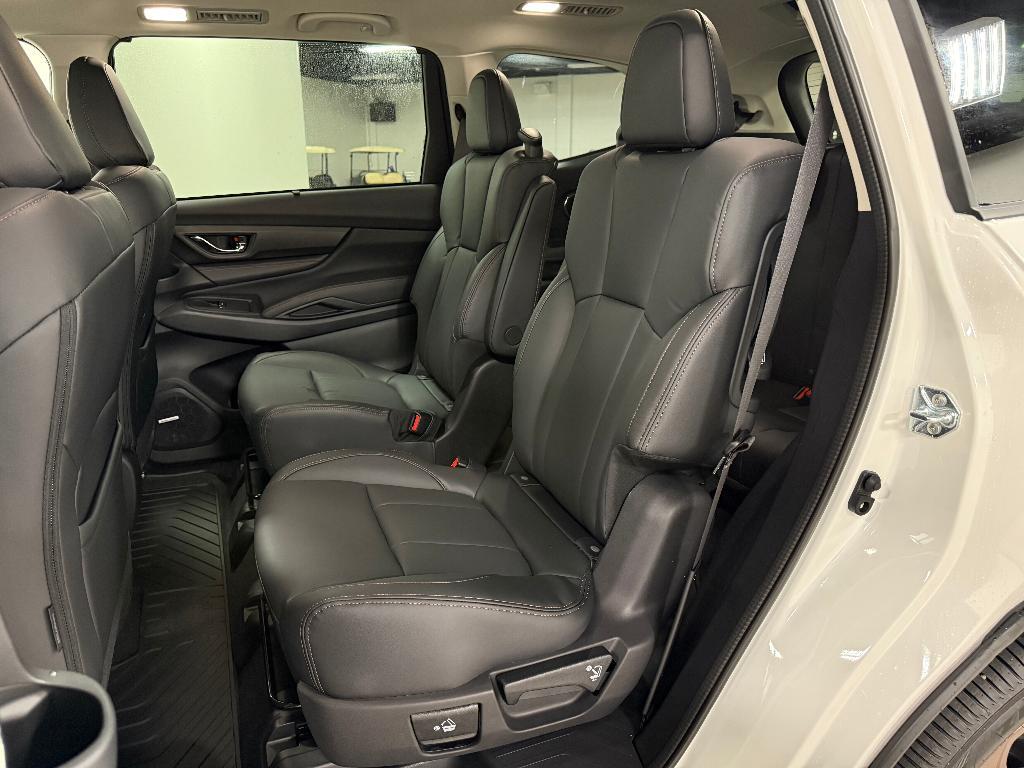 new 2025 Subaru Ascent car, priced at $47,124