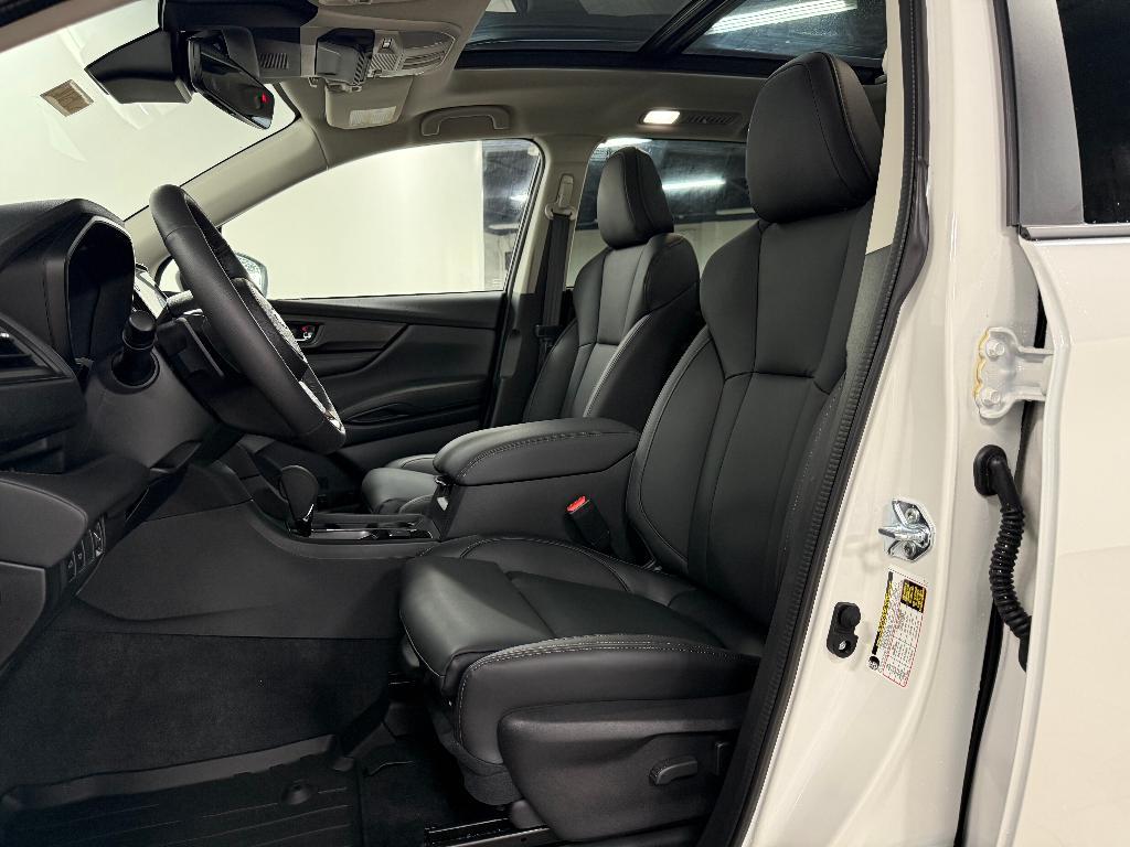 new 2025 Subaru Ascent car, priced at $47,124