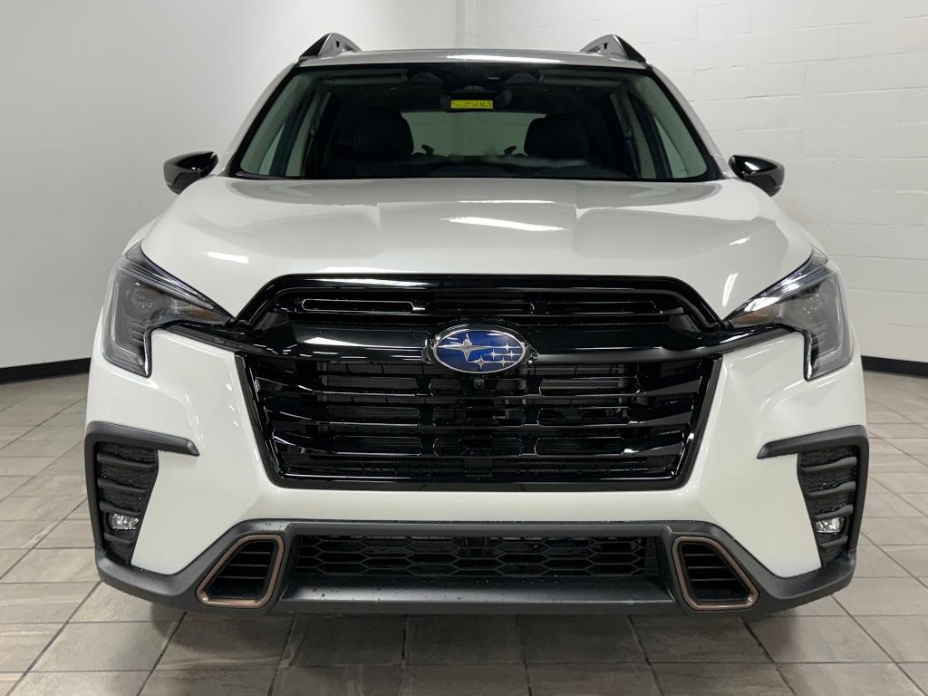 new 2025 Subaru Ascent car, priced at $47,124