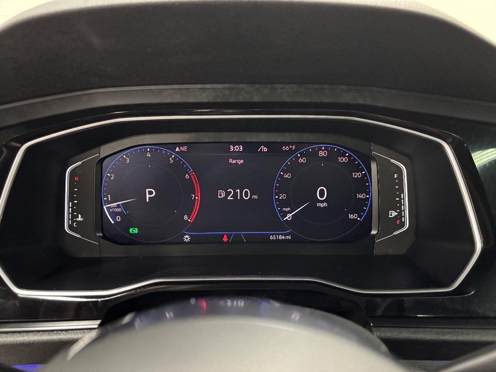 used 2021 Volkswagen Jetta GLI car, priced at $21,761