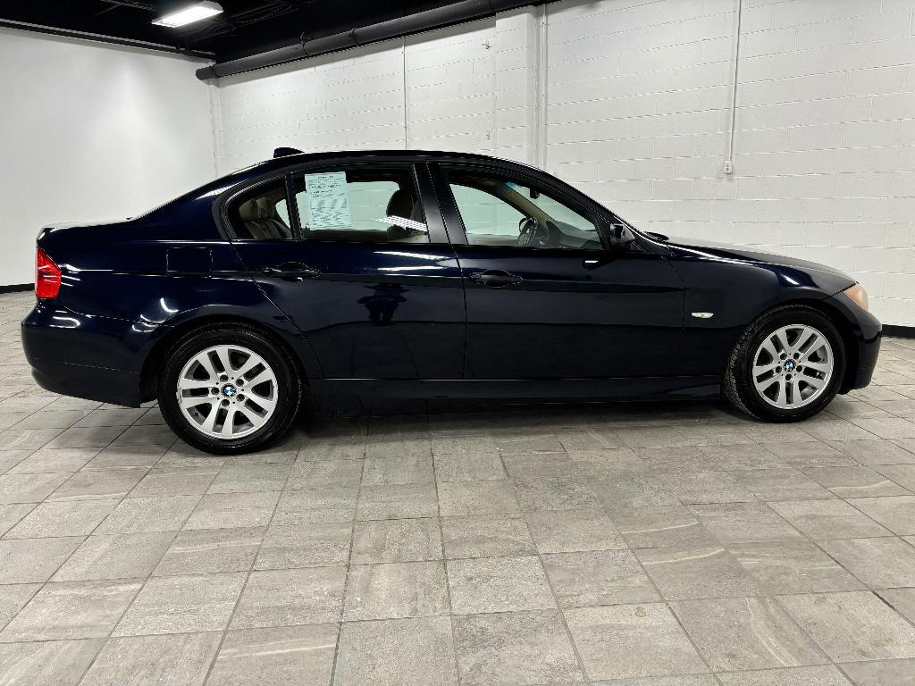 used 2007 BMW 328 car, priced at $5,529