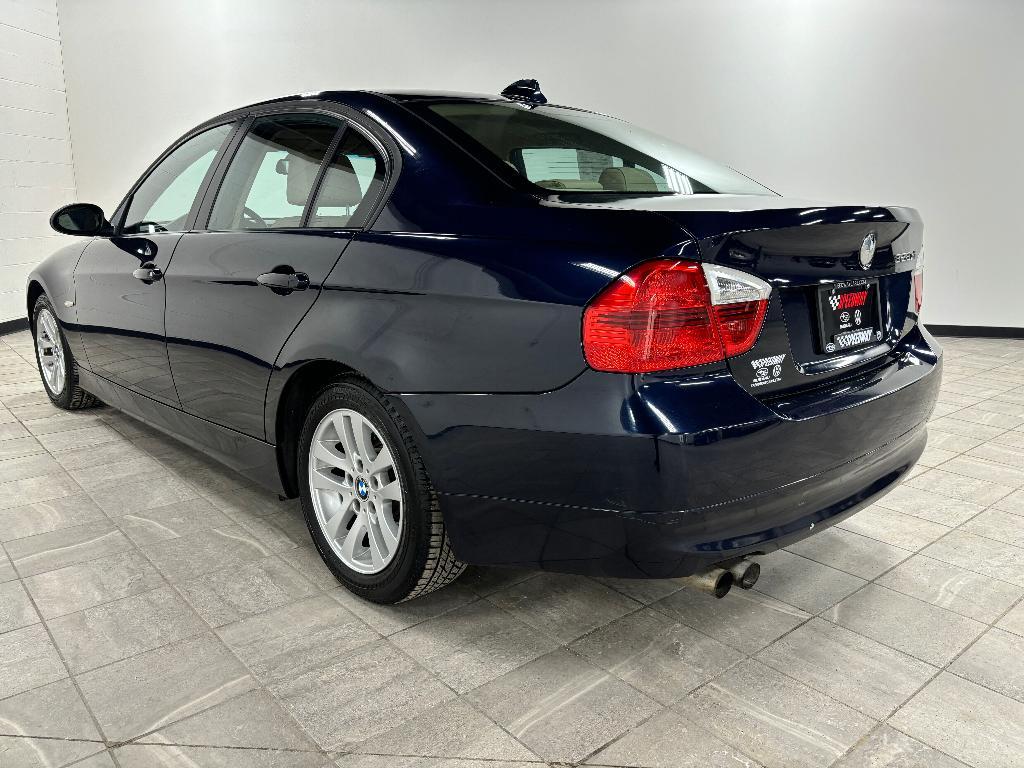 used 2007 BMW 328 car, priced at $5,529