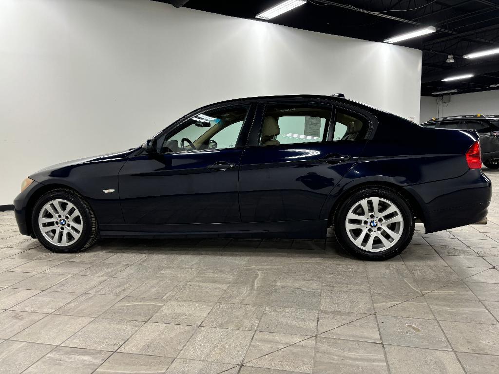 used 2007 BMW 328 car, priced at $5,529