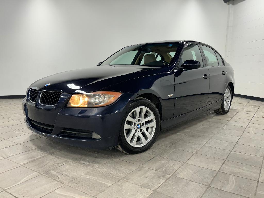 used 2007 BMW 328 car, priced at $5,529