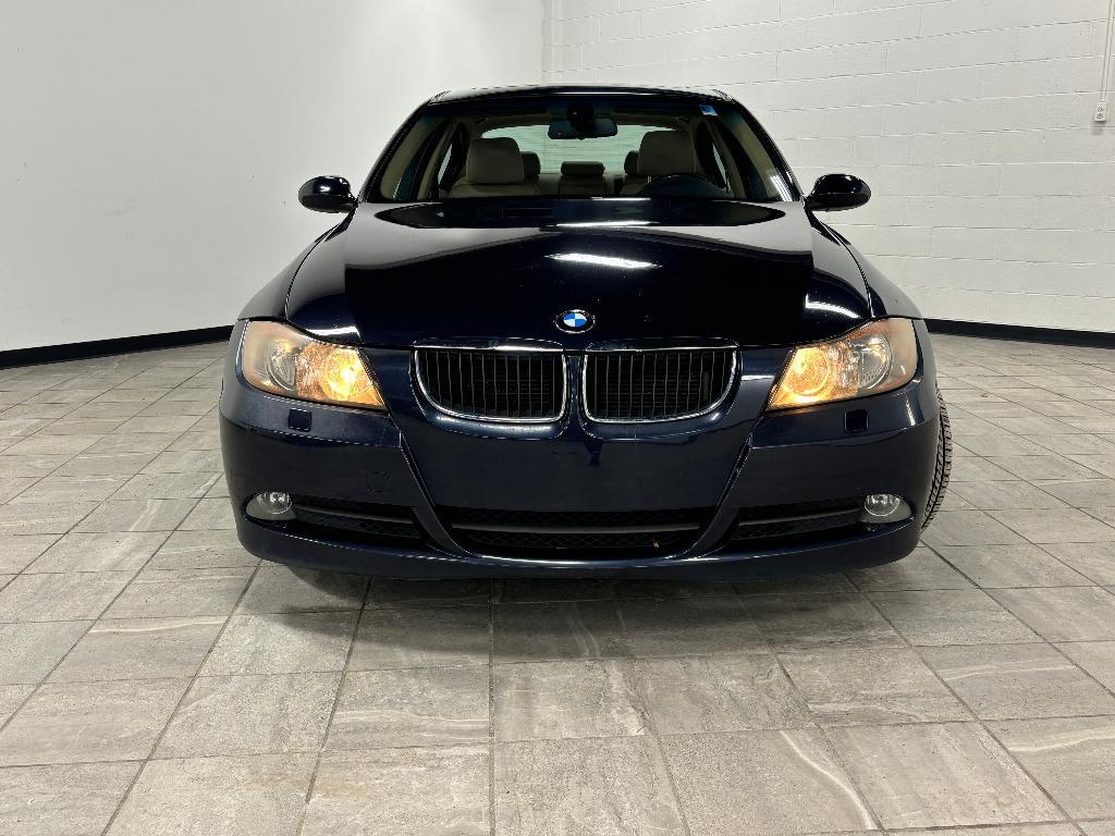 used 2007 BMW 328 car, priced at $5,529