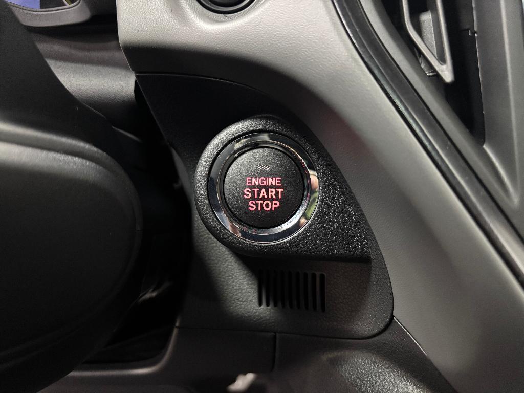 new 2025 Subaru Crosstrek car