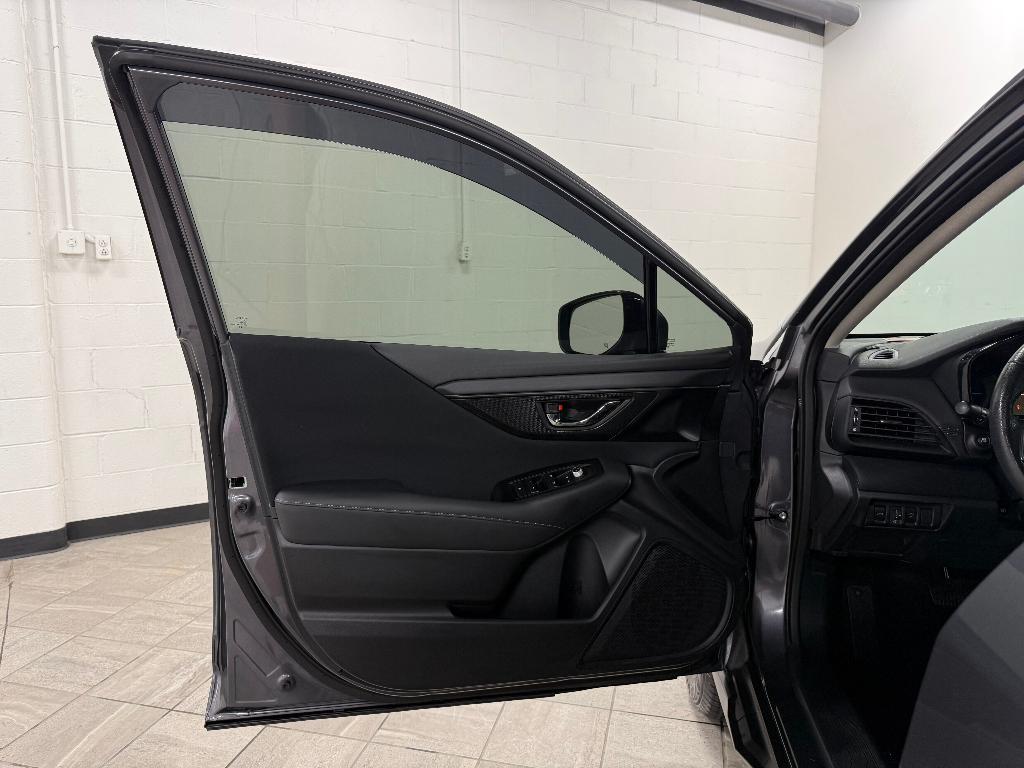 used 2022 Subaru Outback car, priced at $26,000