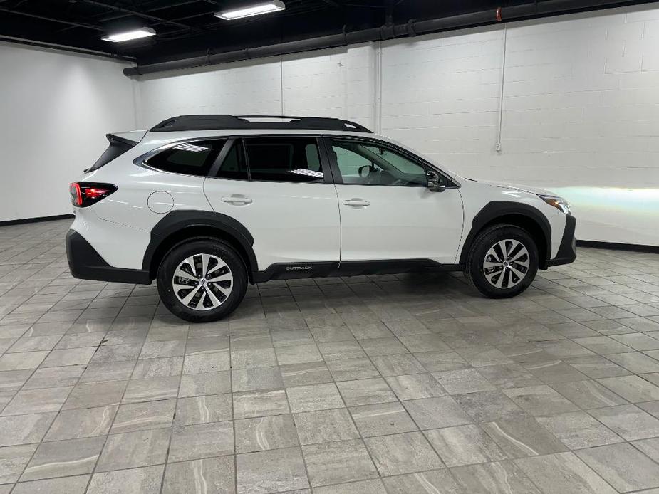 new 2025 Subaru Outback car, priced at $32,316