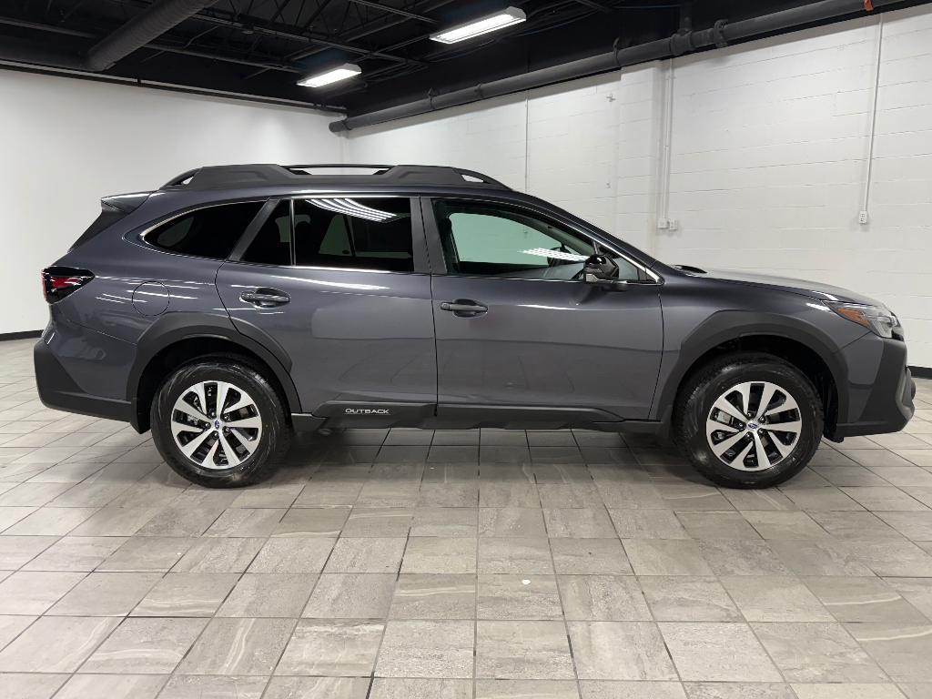 new 2025 Subaru Outback car, priced at $35,339