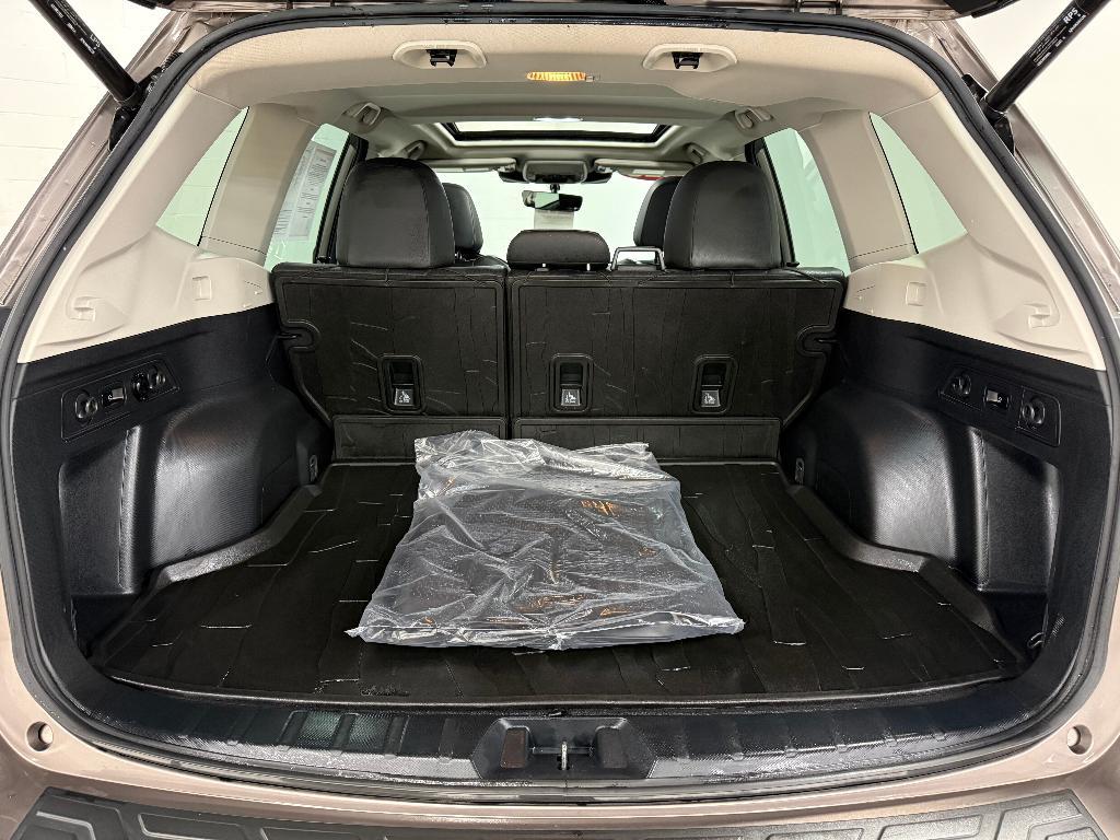 used 2023 Subaru Forester car, priced at $28,224