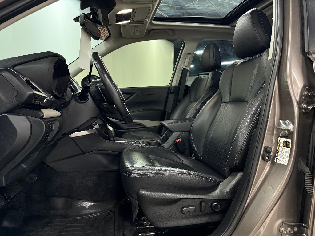 used 2023 Subaru Forester car, priced at $28,224