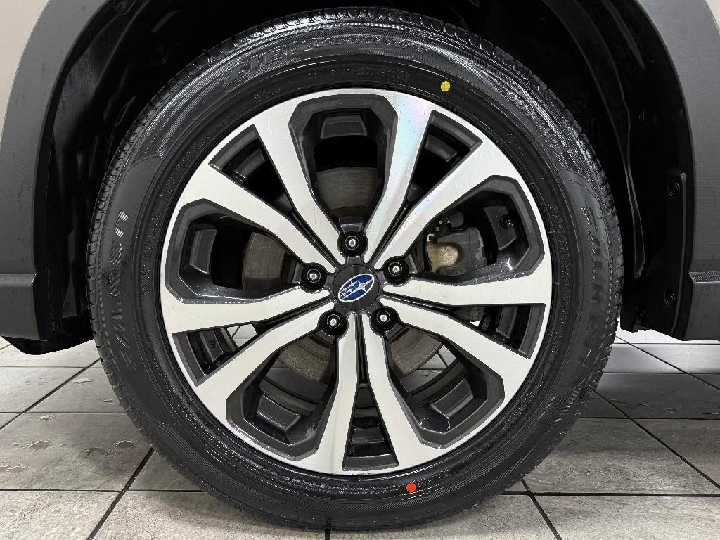 used 2023 Subaru Forester car, priced at $28,224