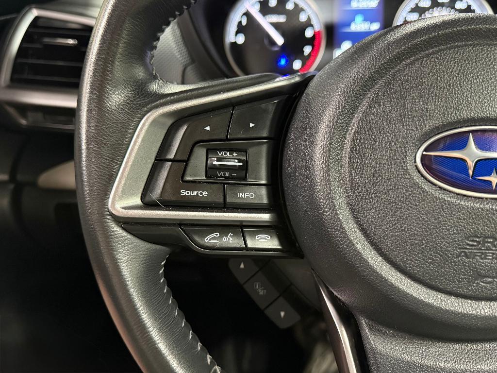 used 2023 Subaru Forester car, priced at $28,224