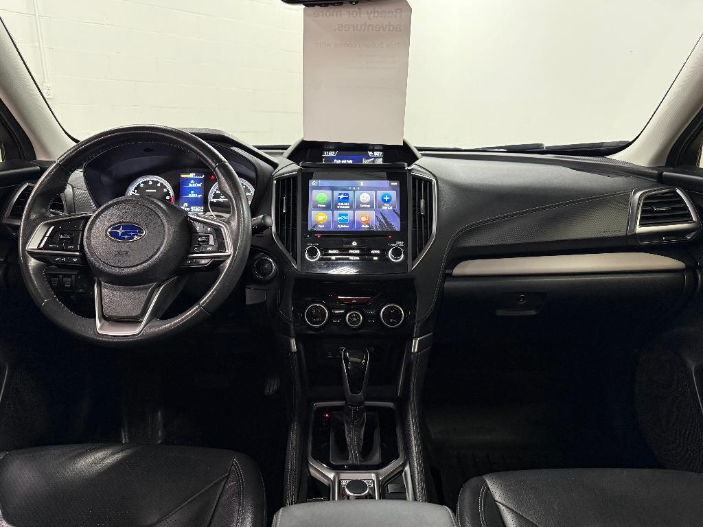 used 2023 Subaru Forester car, priced at $28,224