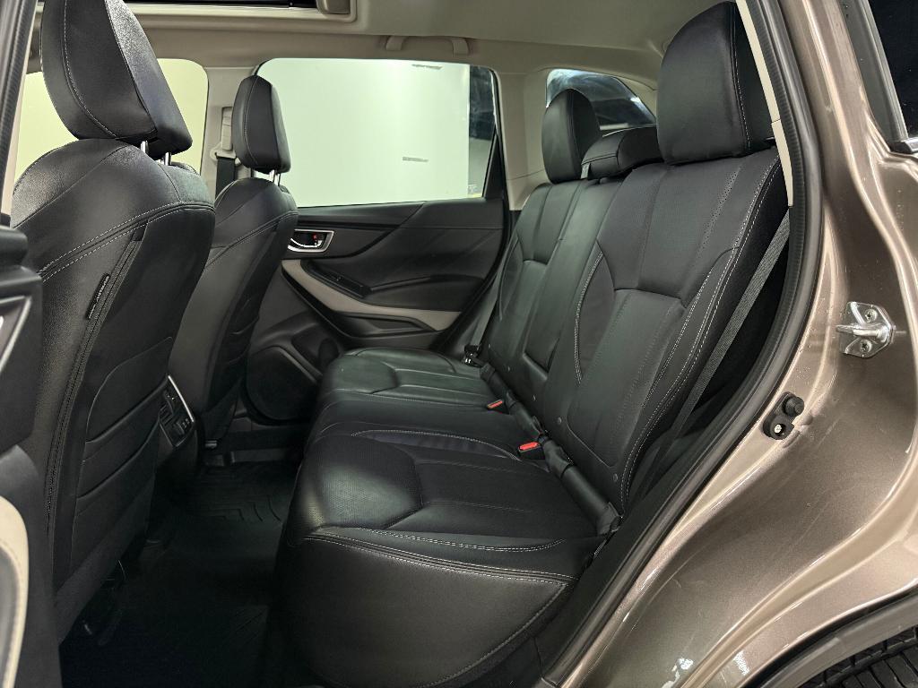 used 2023 Subaru Forester car, priced at $28,224