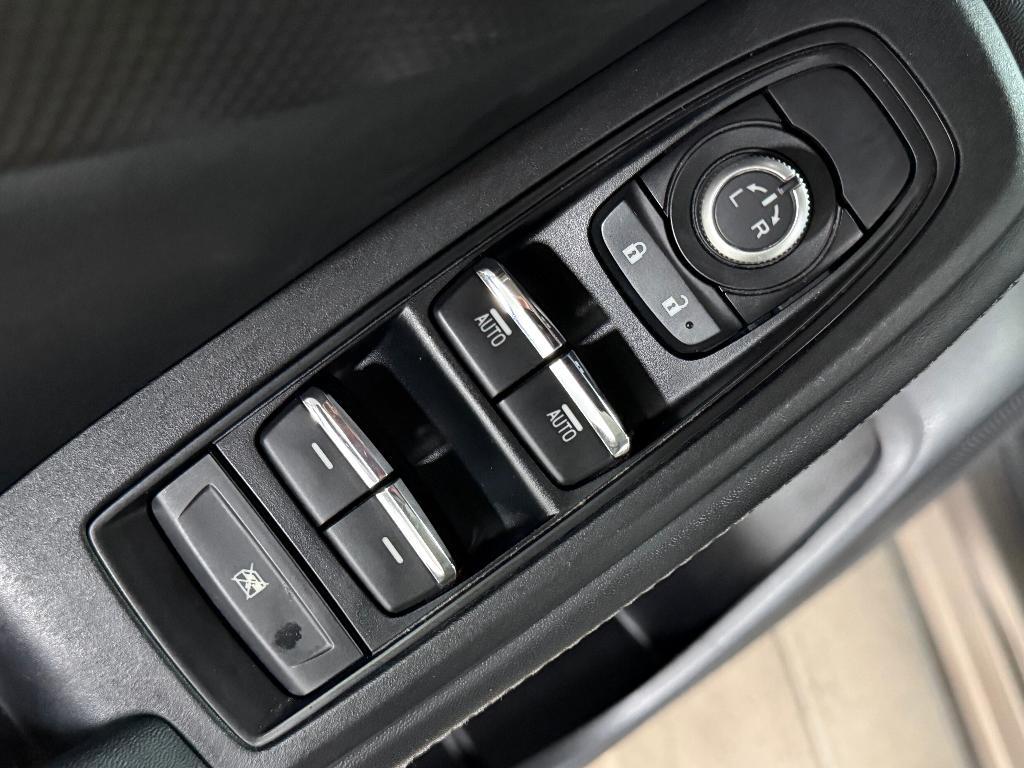 used 2023 Subaru Forester car, priced at $28,224