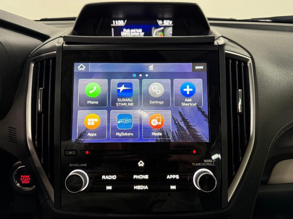 used 2023 Subaru Forester car, priced at $28,224