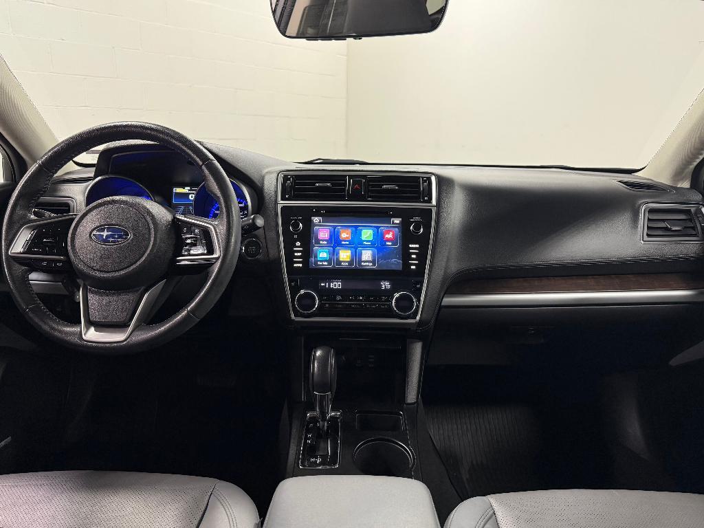 used 2018 Subaru Outback car, priced at $12,000