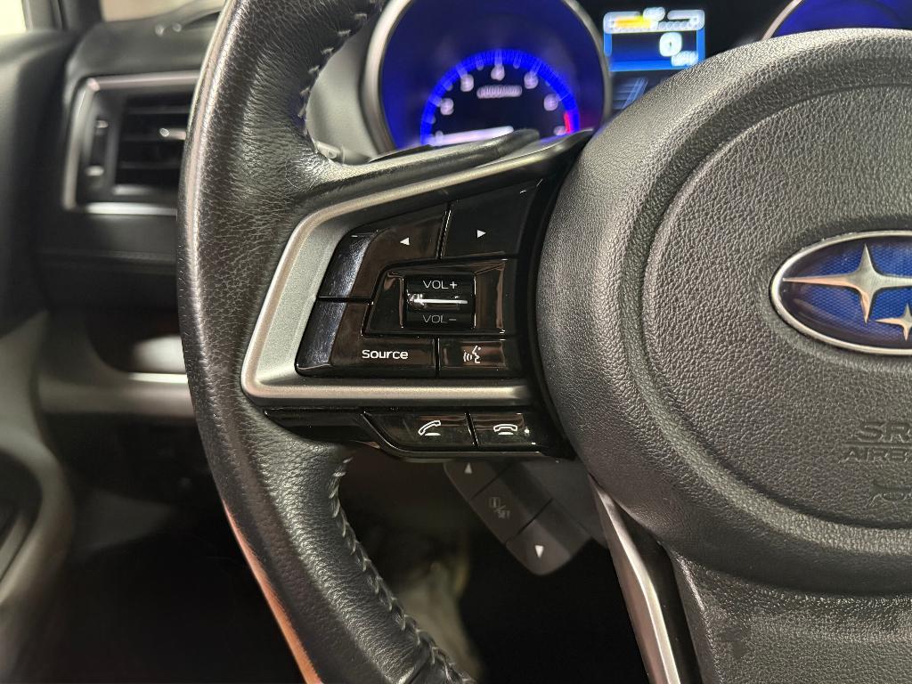 used 2018 Subaru Outback car, priced at $12,000