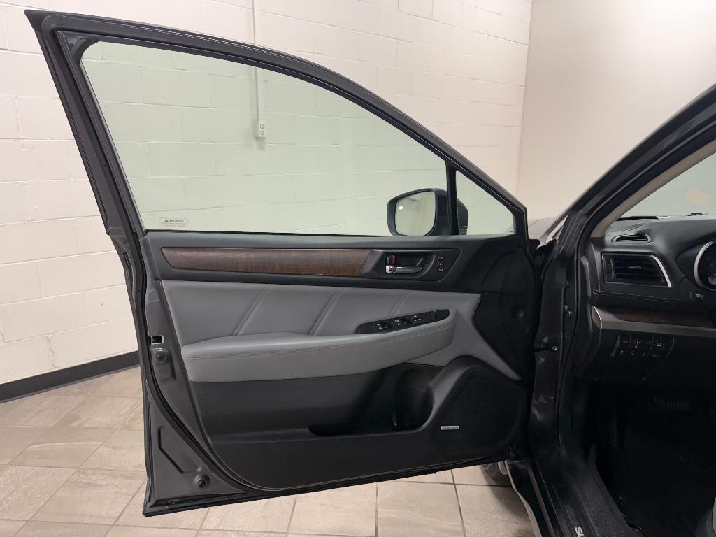 used 2018 Subaru Outback car, priced at $12,000