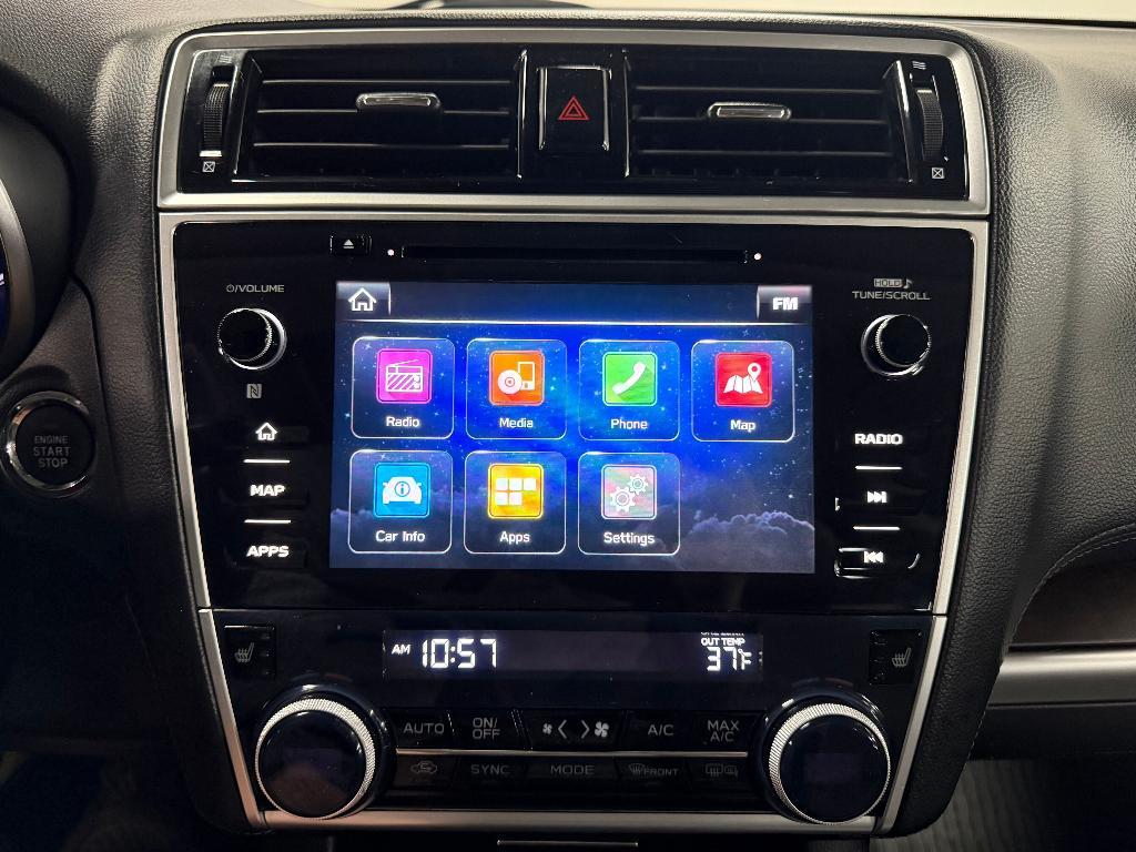 used 2018 Subaru Outback car, priced at $12,000