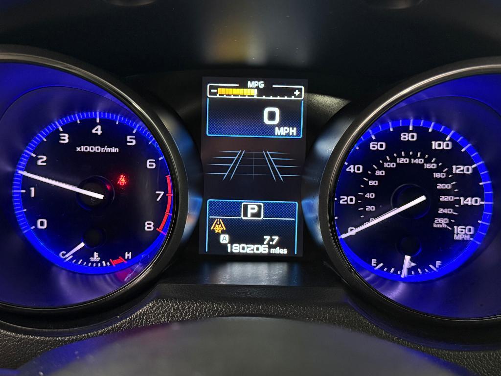 used 2018 Subaru Outback car, priced at $12,000